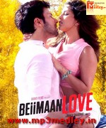 Beiimaan Love 2016 song download